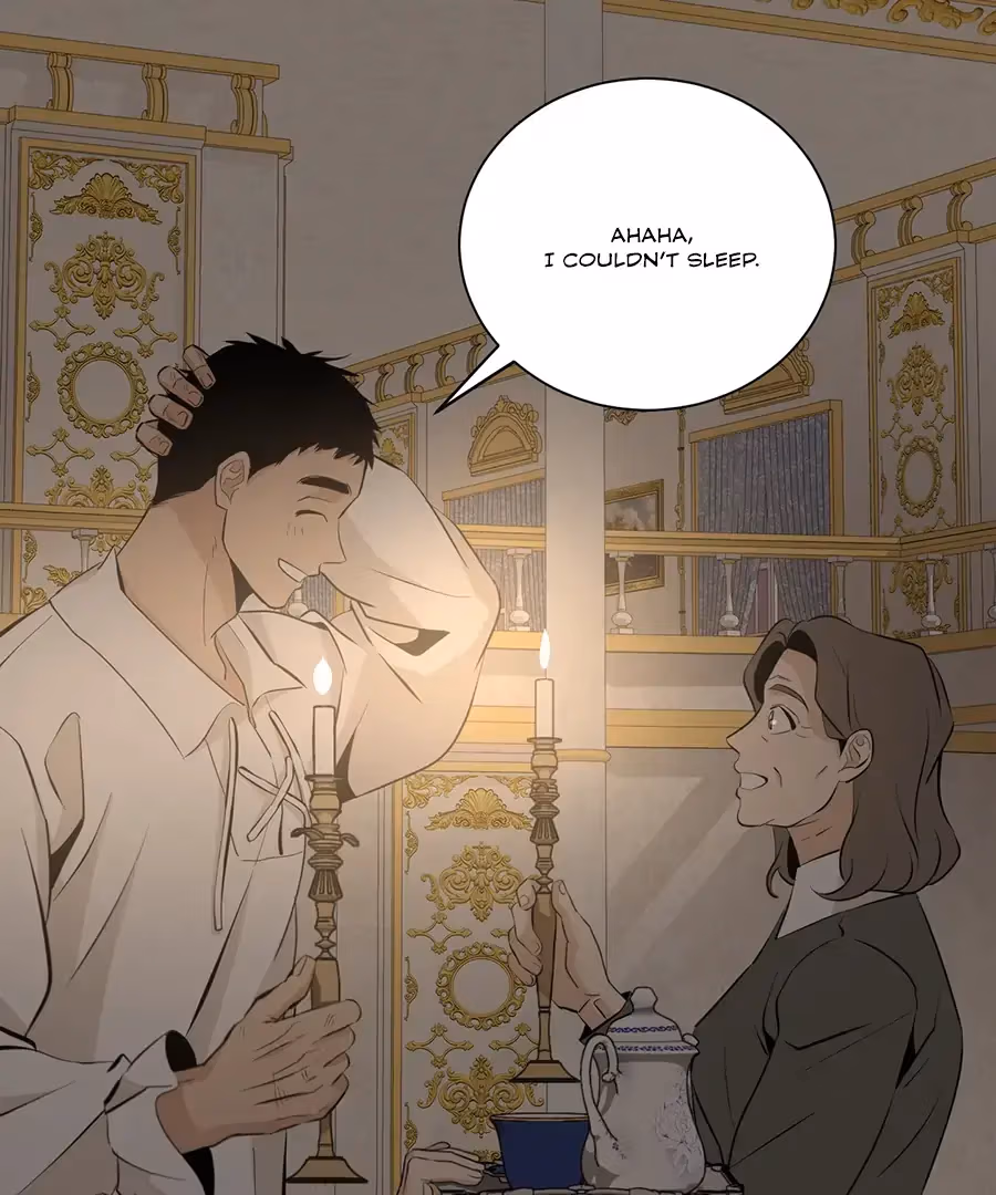 Nameless Flower Chapter 38 page 130 - 