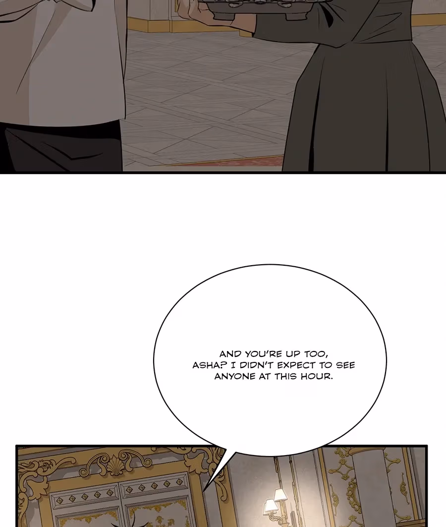 Nameless Flower Chapter 38 page 131 - 