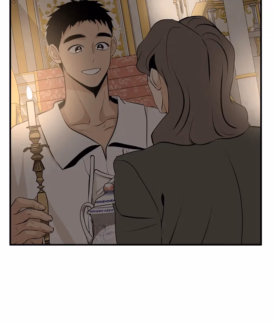 Nameless Flower Chapter 38 page 132 - 