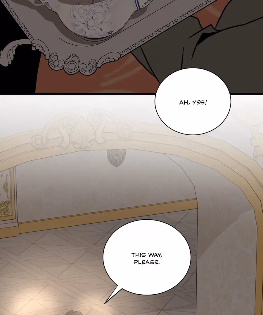 Nameless Flower Chapter 38 page 135 - 