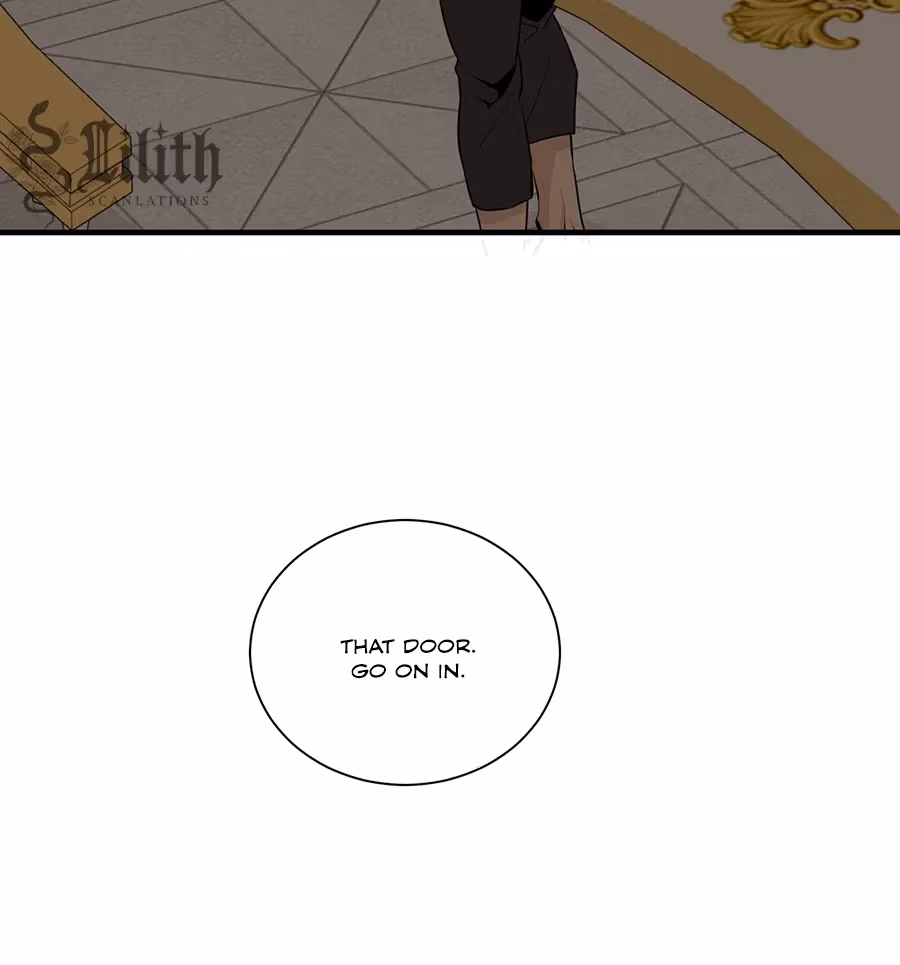 Nameless Flower Chapter 38 page 137 - 