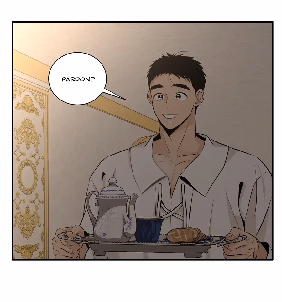 Nameless Flower Chapter 38 page 138 - 