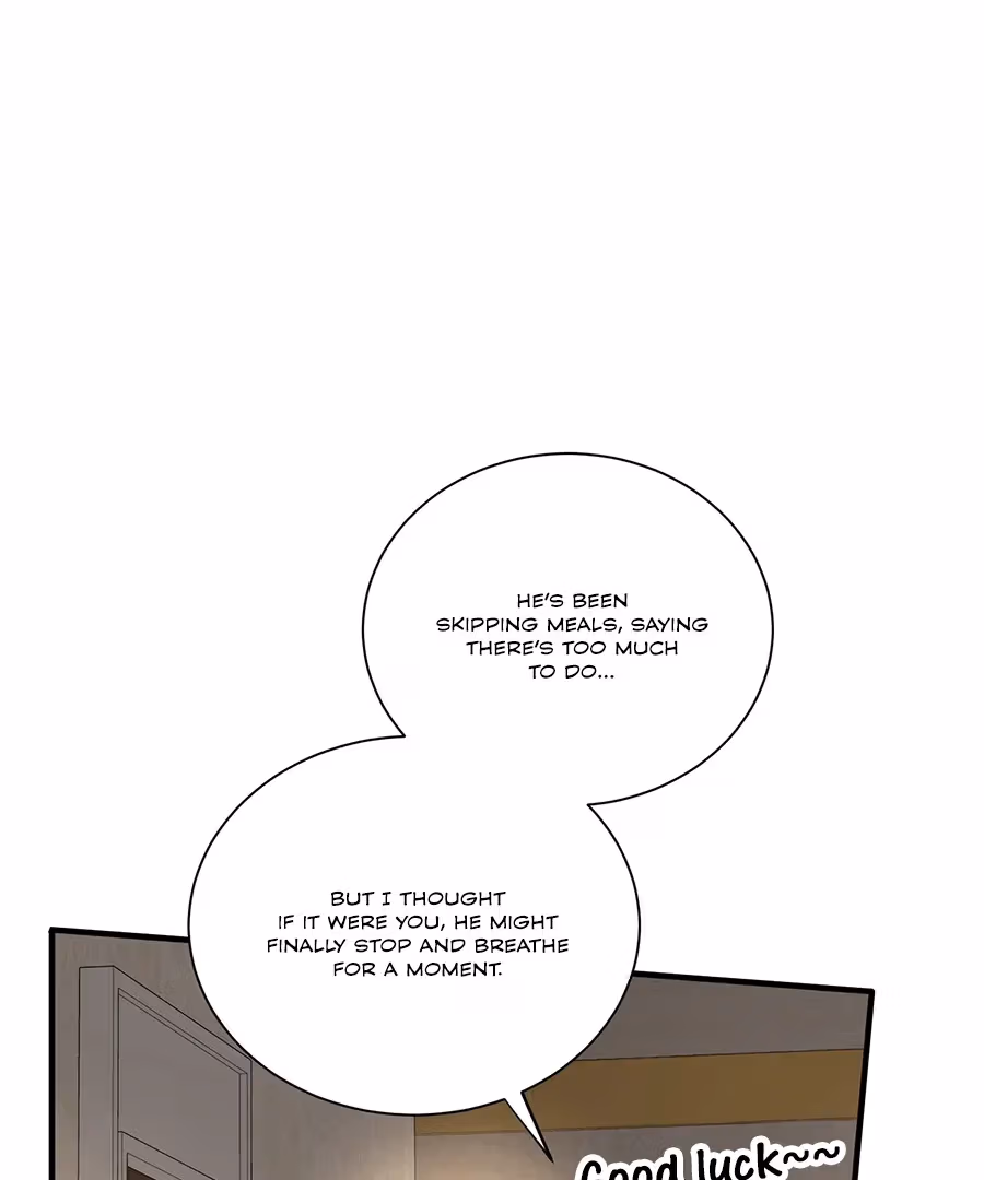 Nameless Flower Chapter 38 page 139 - 