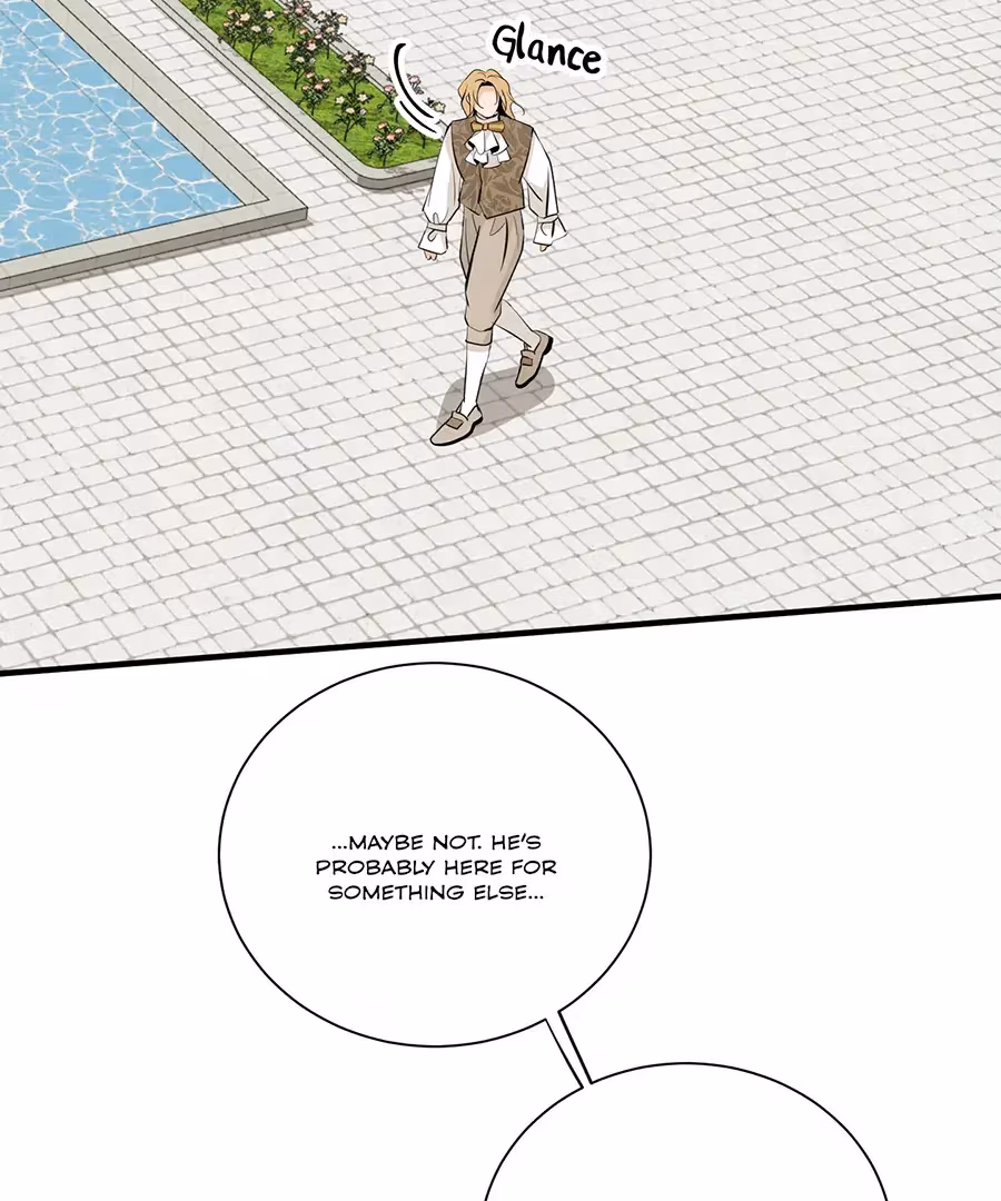 Nameless Flower Chapter 38 page 15 - 