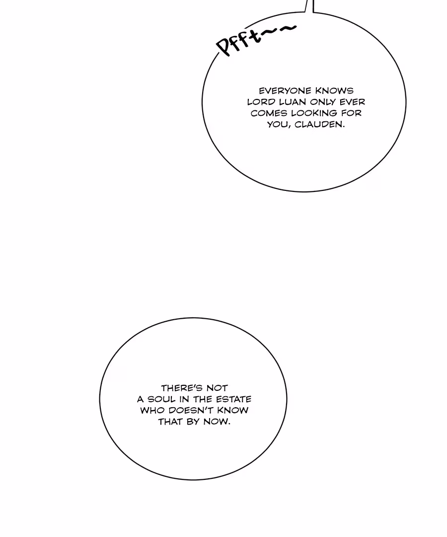 Nameless Flower Chapter 38 page 17 - 