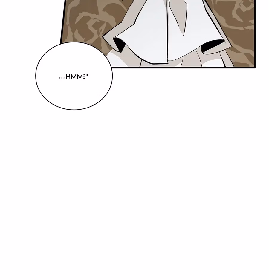 Nameless Flower Chapter 38 page 25 - 