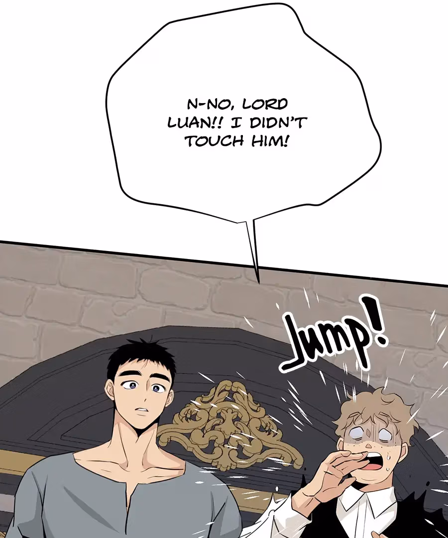 Nameless Flower Chapter 38 page 26 - 