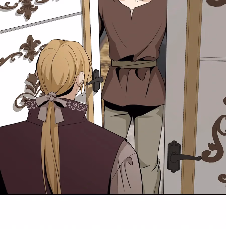 Nameless Flower Chapter 38 page 37 - 
