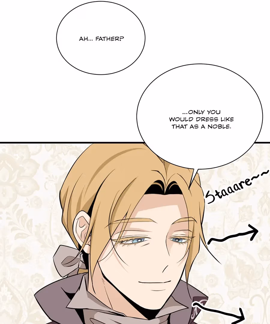 Nameless Flower Chapter 38 page 38 - 