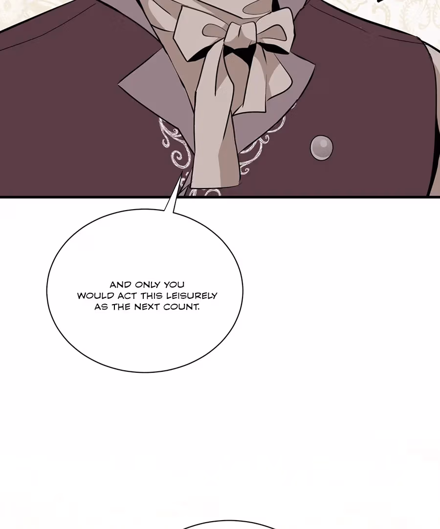 Nameless Flower Chapter 38 page 39 - 