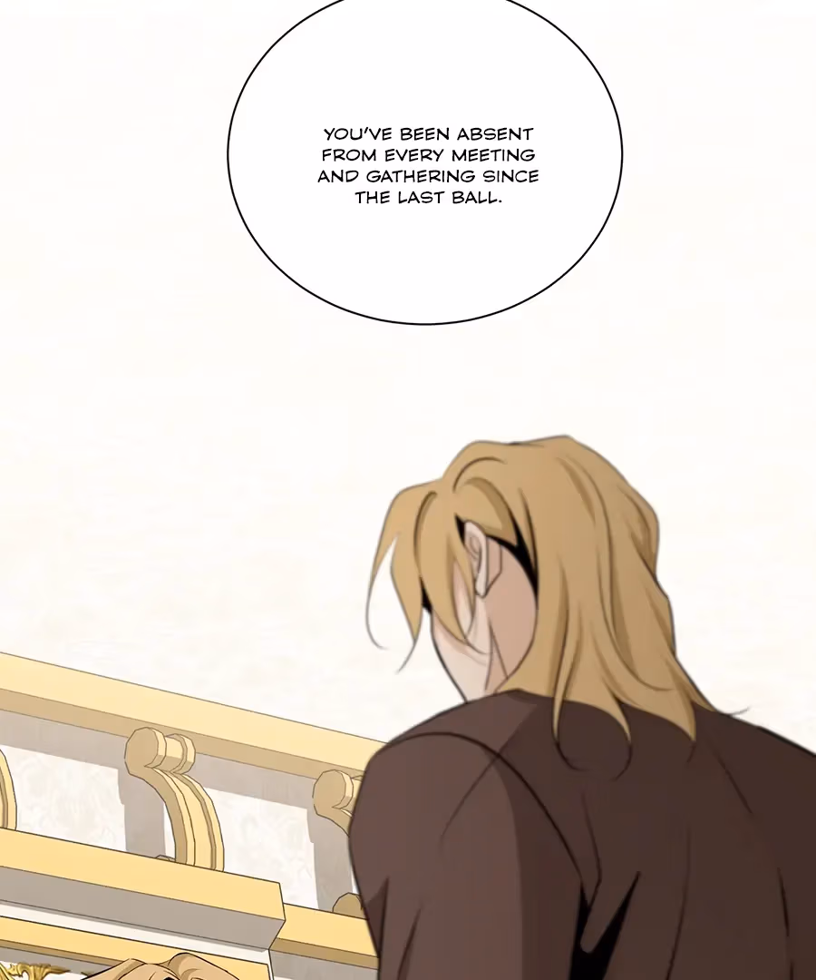 Nameless Flower Chapter 38 page 40 - 