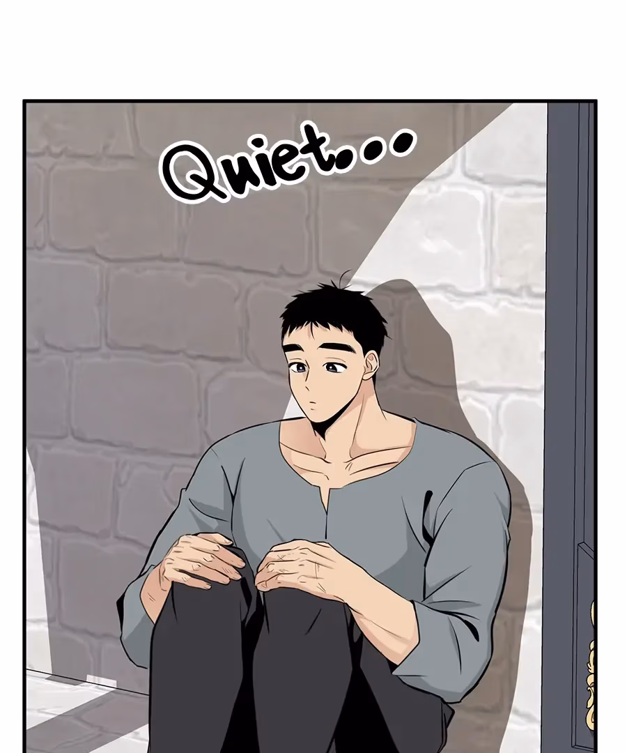 Nameless Flower Chapter 38 page 5 - 
