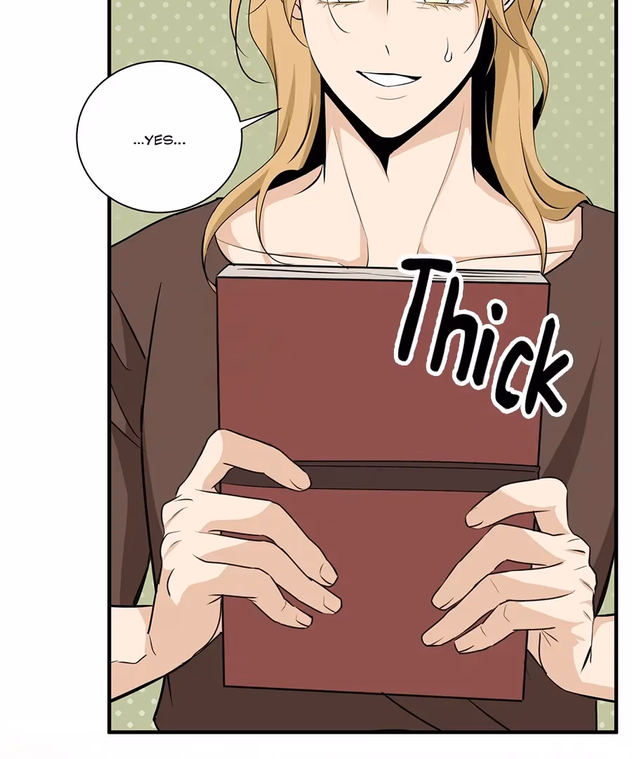 Nameless Flower Chapter 38 page 47 - 