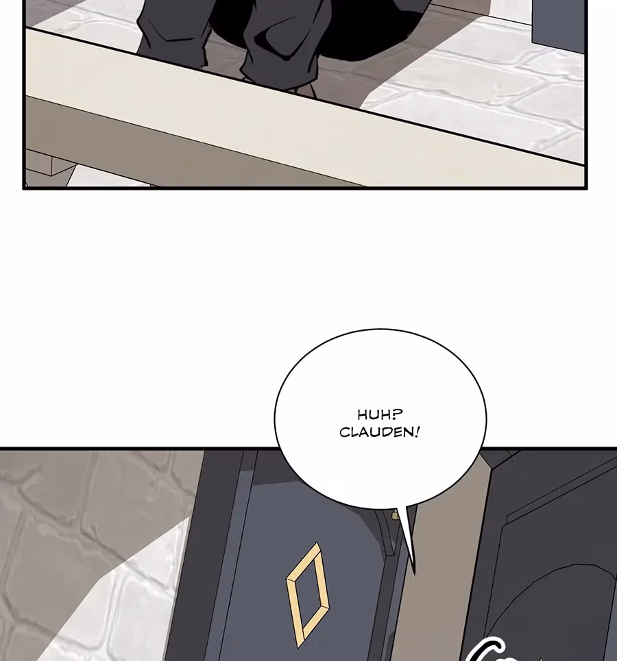 Nameless Flower Chapter 38 page 6 - 