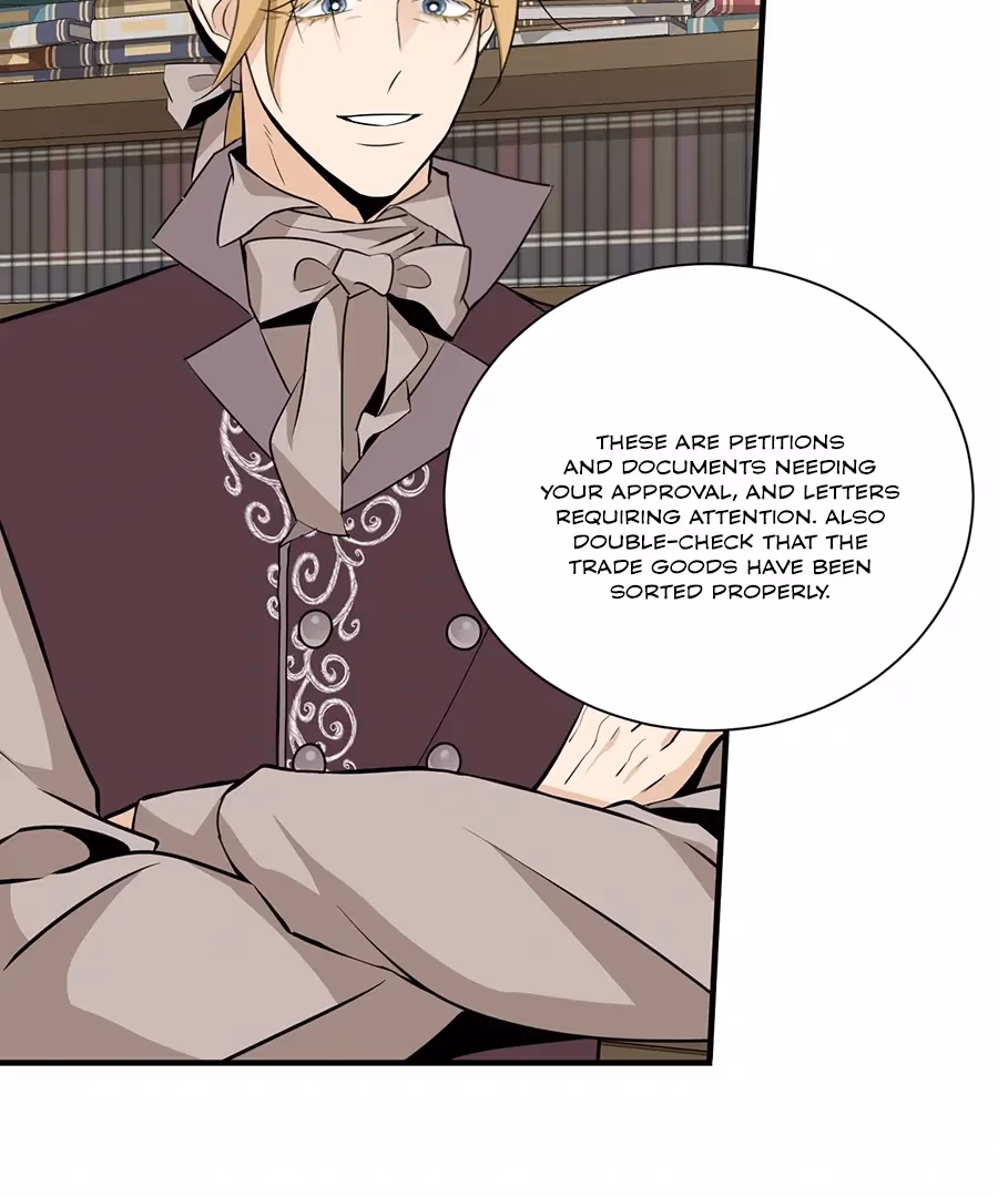 Nameless Flower Chapter 38 page 51 - 