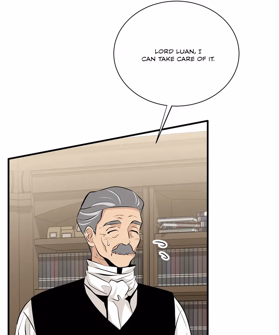 Nameless Flower Chapter 38 page 55 - 