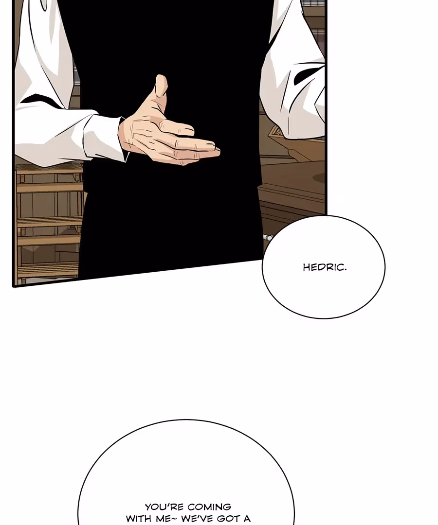 Nameless Flower Chapter 38 page 56 - 