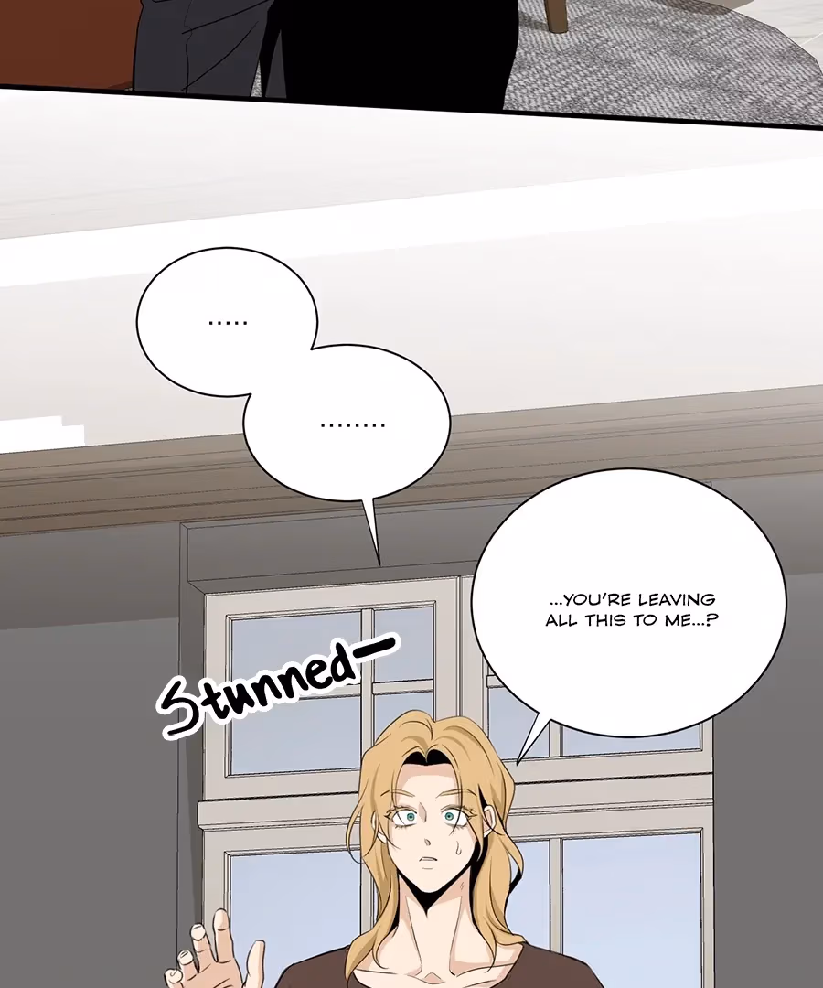 Nameless Flower Chapter 38 page 58 - 