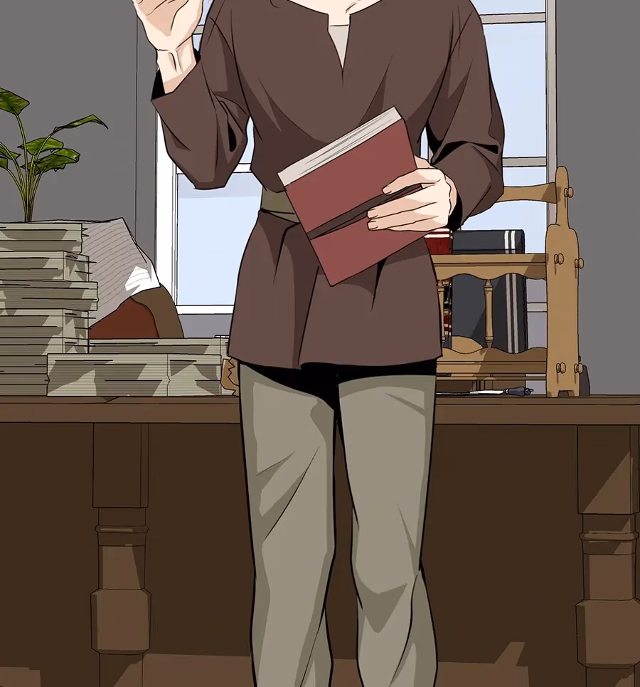 Nameless Flower Chapter 38 page 59 - 