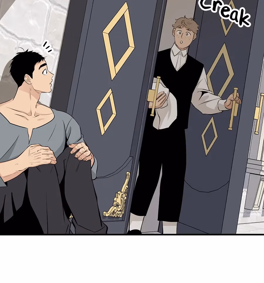 Nameless Flower Chapter 38 page 7 - 