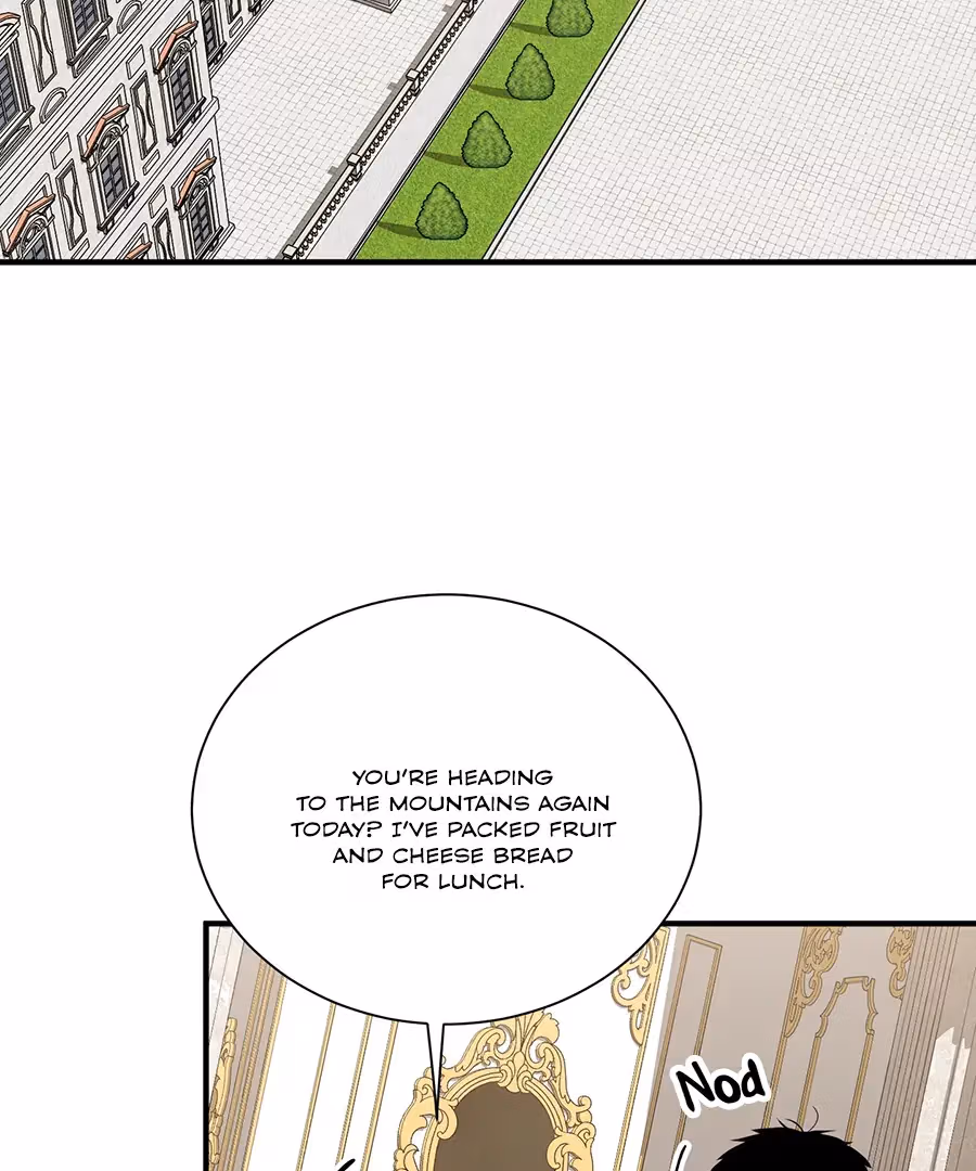 Nameless Flower Chapter 38 page 63 - 