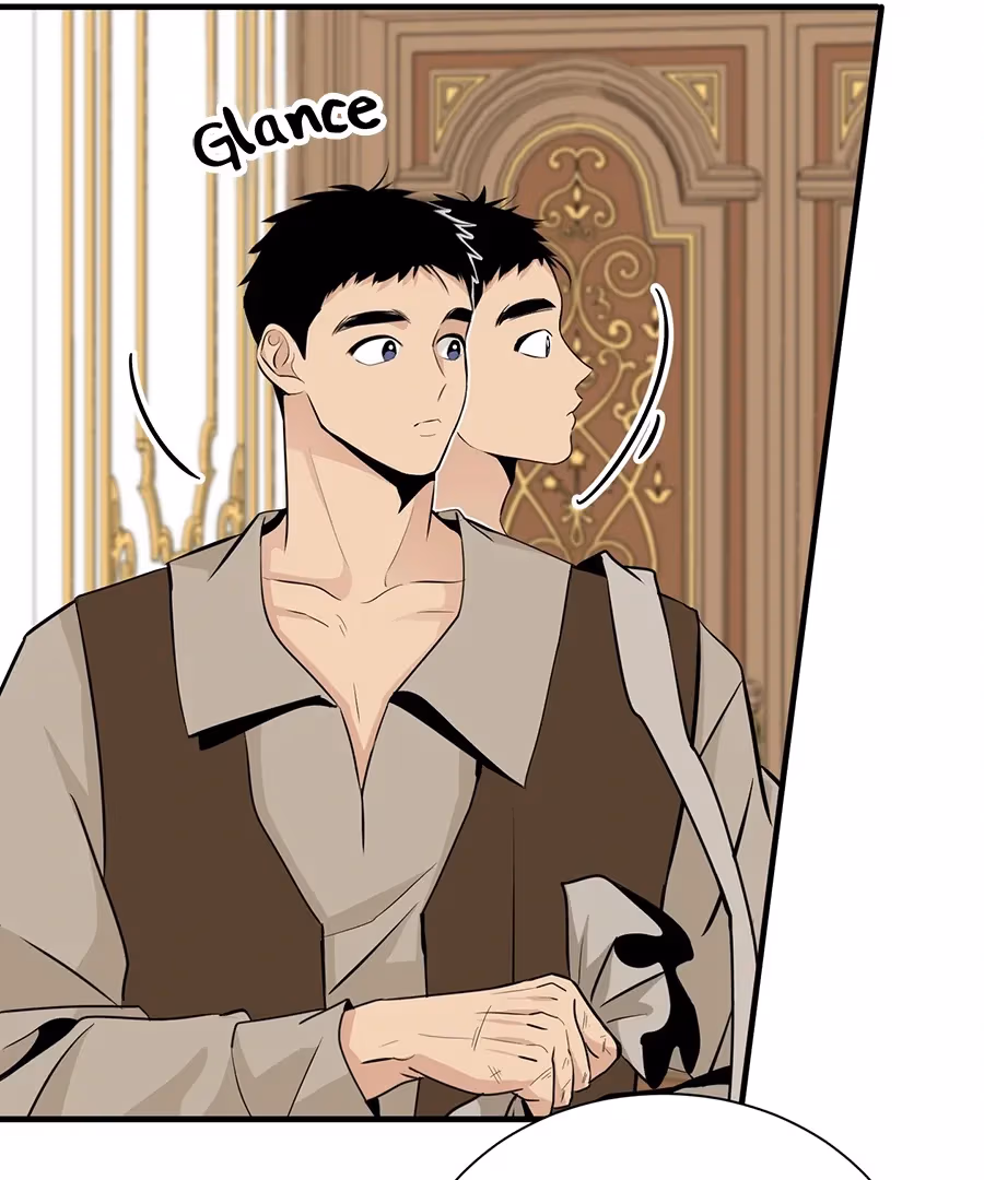 Nameless Flower Chapter 38 page 66 - 