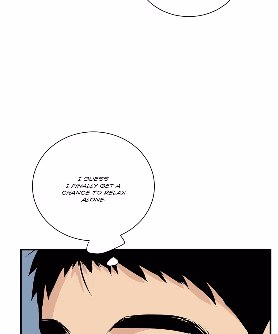 Nameless Flower Chapter 38 page 68 - 