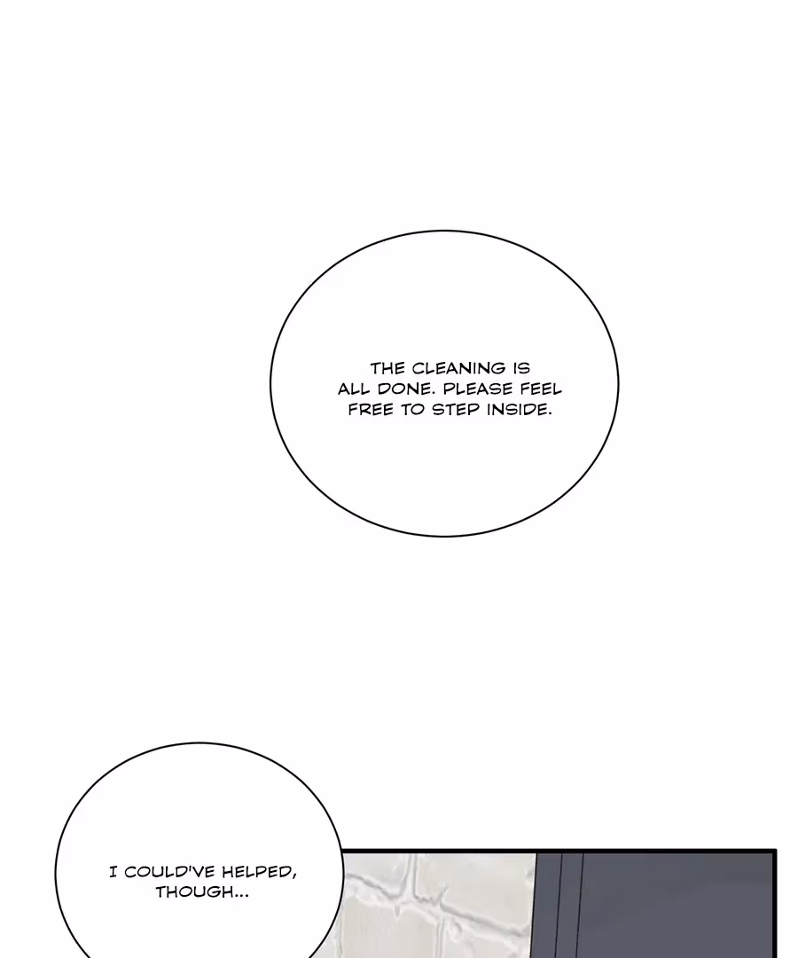 Nameless Flower Chapter 38 page 8 - 