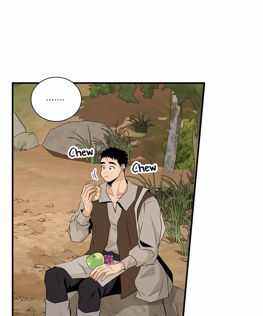 Nameless Flower Chapter 38 page 72 - 