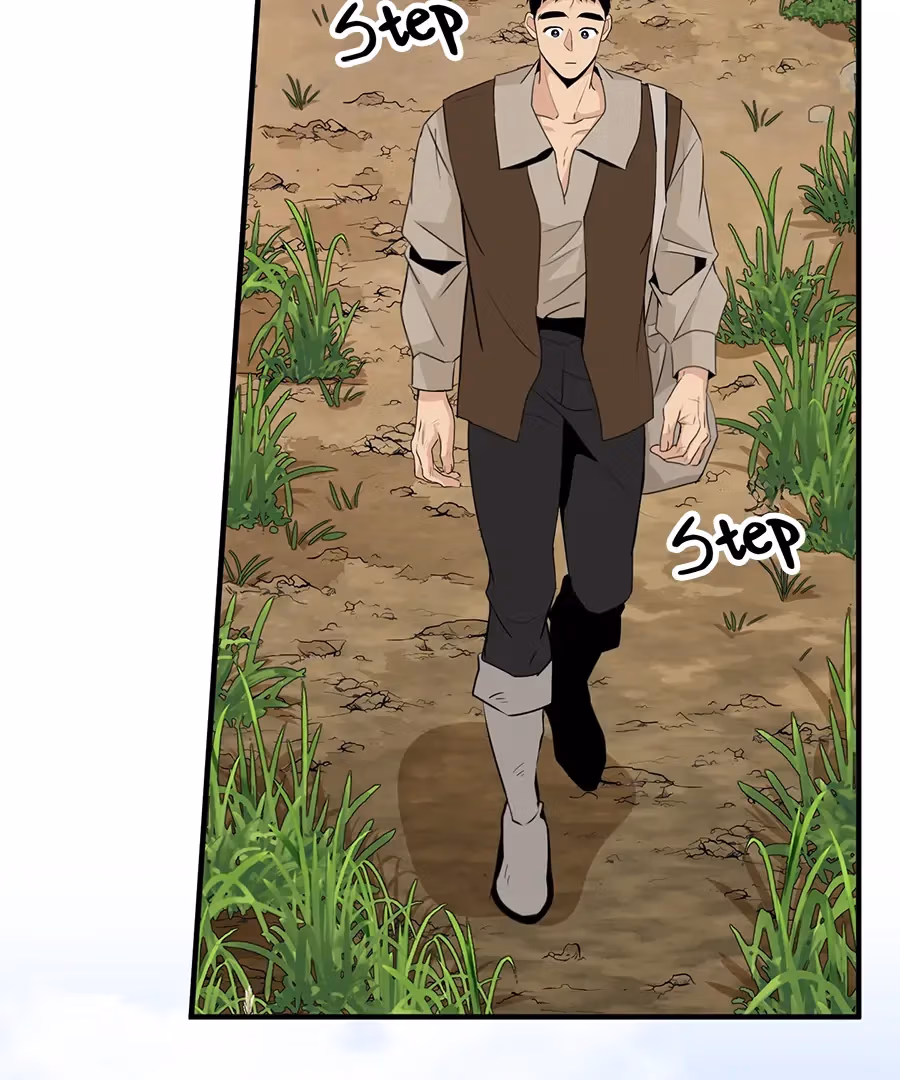 Nameless Flower Chapter 38 page 74 - 