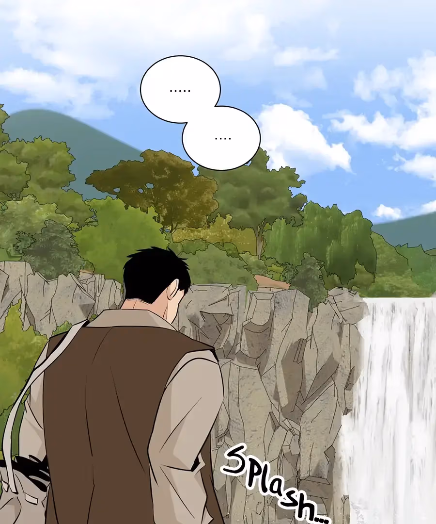 Nameless Flower Chapter 38 page 75 - 