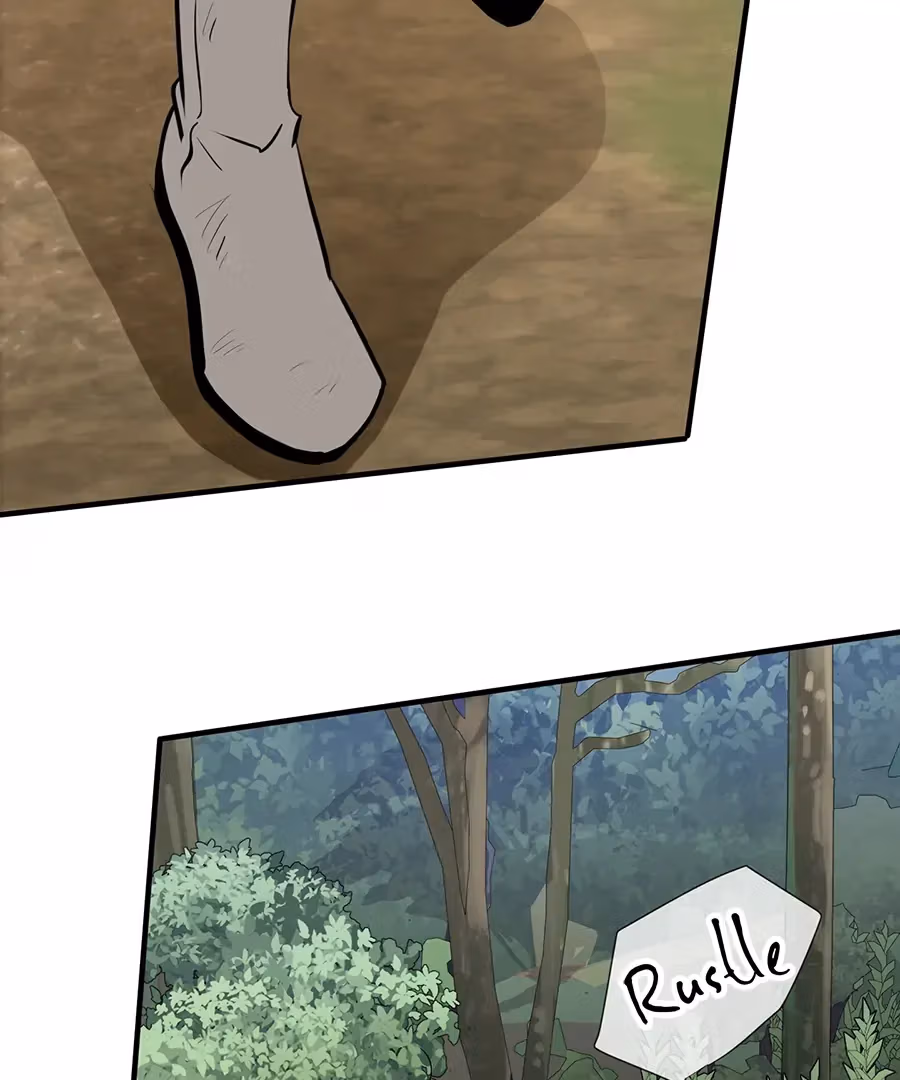 Nameless Flower Chapter 38 page 79 - 