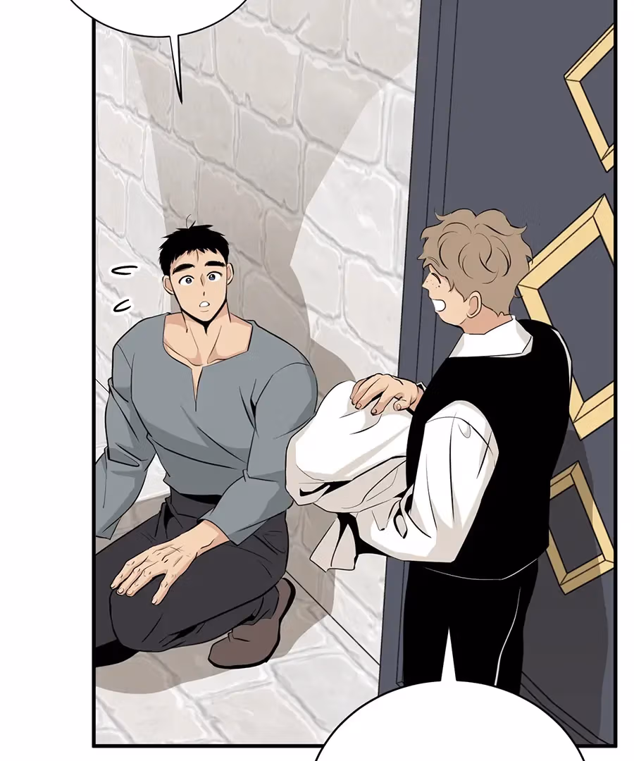 Nameless Flower Chapter 38 page 9 - 