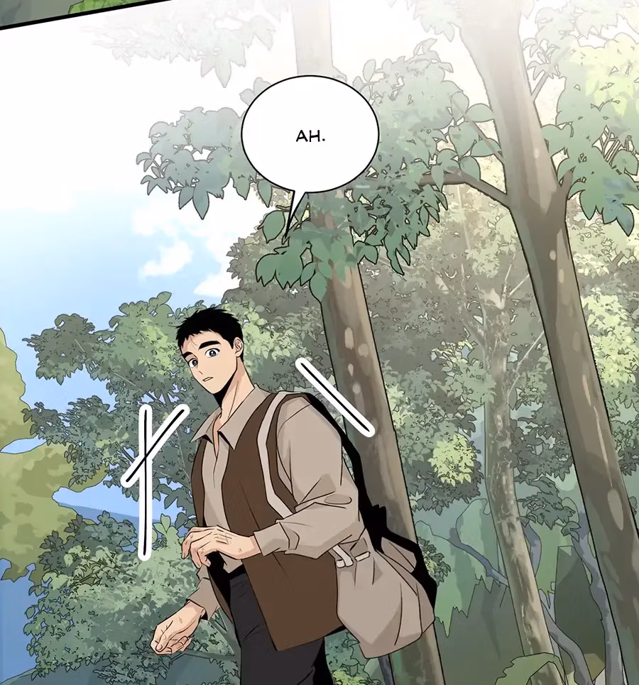 Nameless Flower Chapter 38 page 82 - 