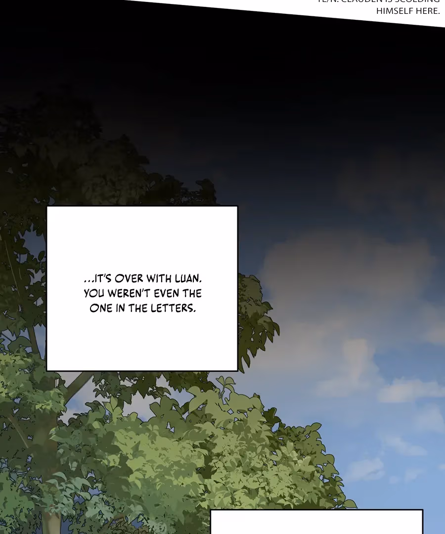Nameless Flower Chapter 38 page 91 - 