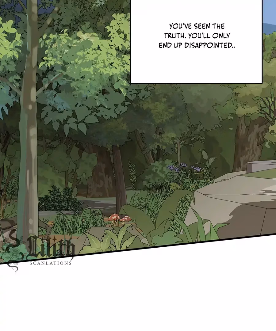 Nameless Flower Chapter 38 page 92 - 