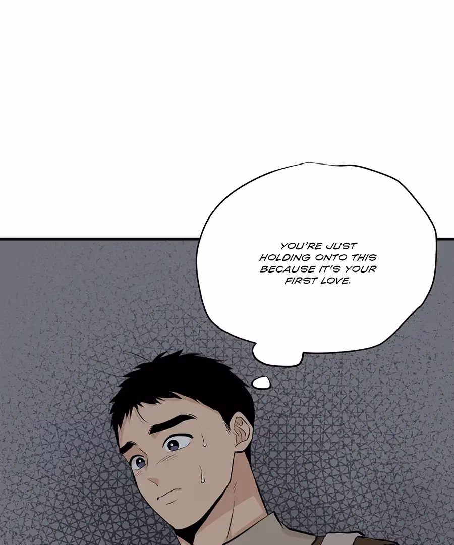 Nameless Flower Chapter 38 page 93 - 