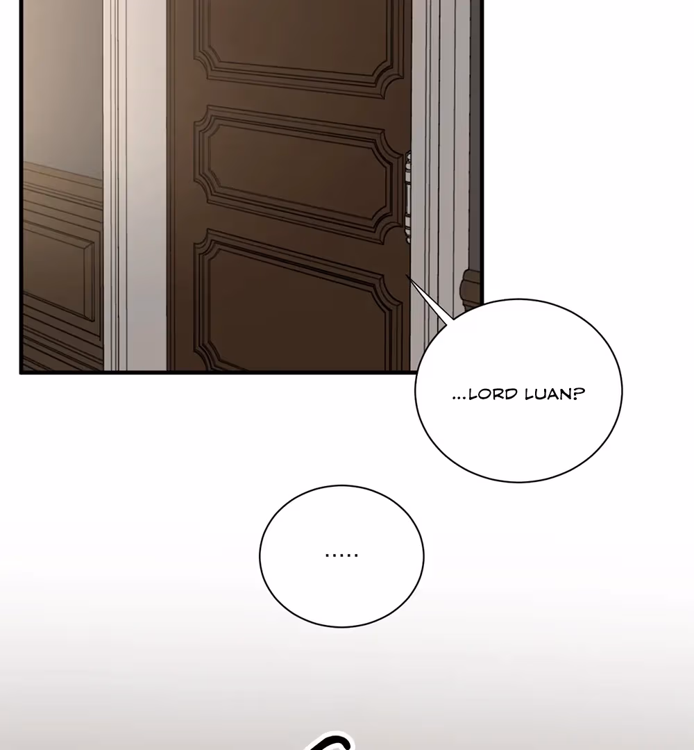 Nameless Flower Chapter 39 page 11 - 