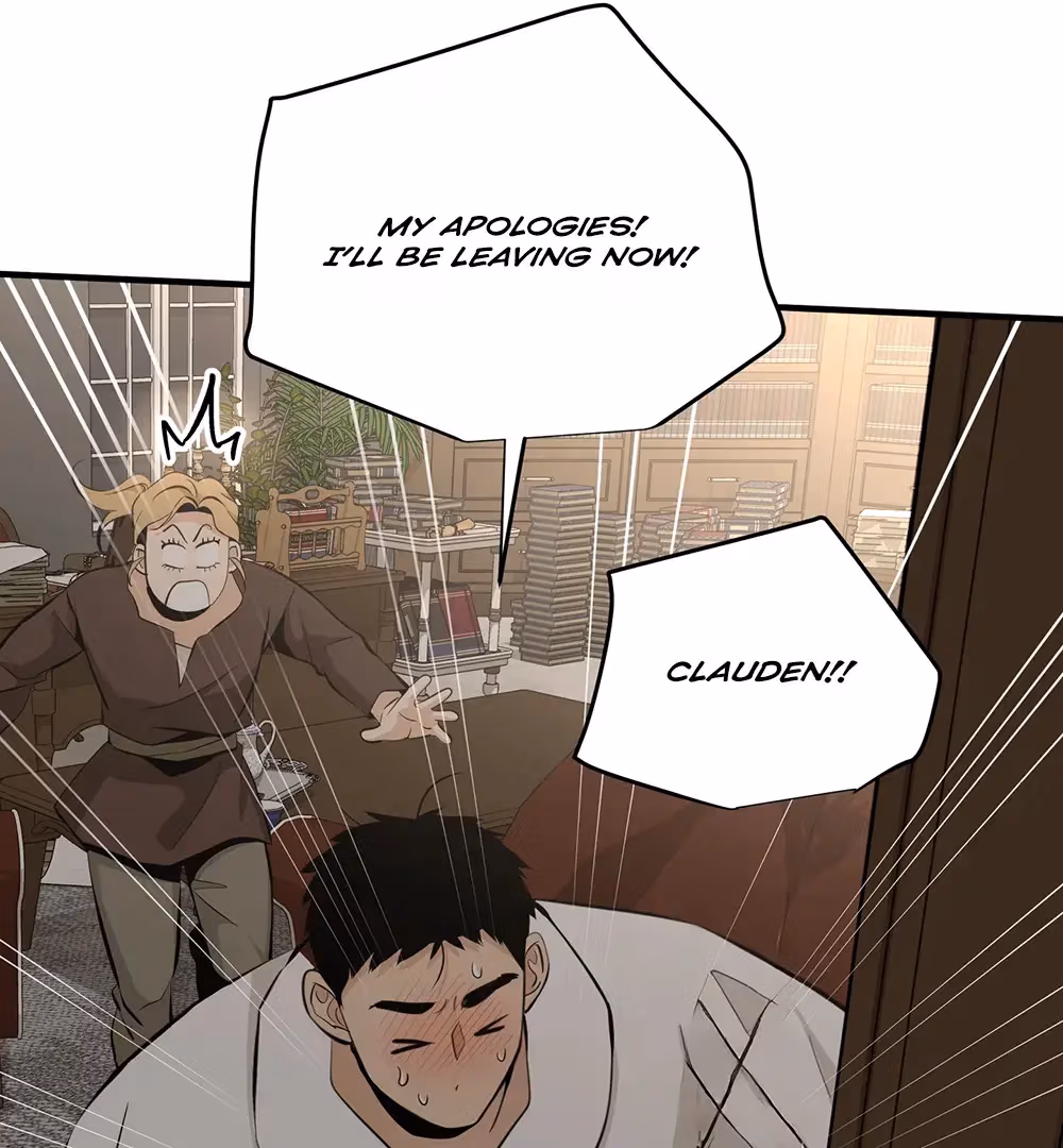 Nameless Flower Chapter 39 page 103 - 