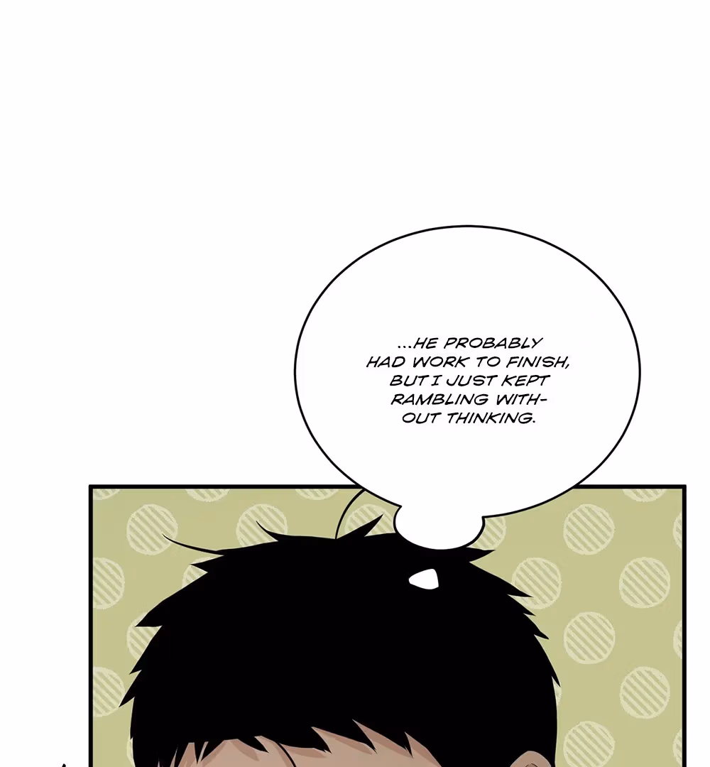 Nameless Flower Chapter 39 page 107 - 