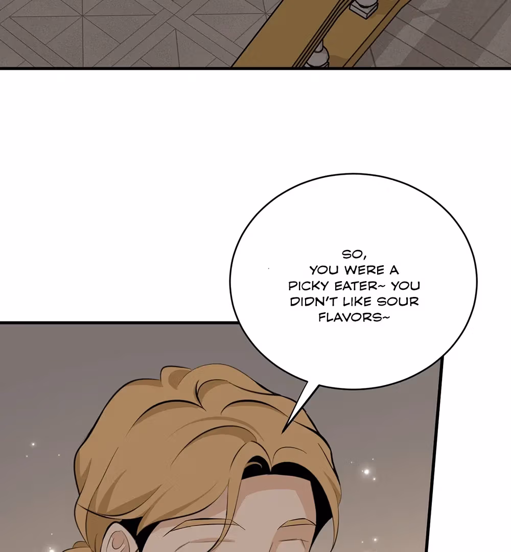 Nameless Flower Chapter 39 page 112 - 