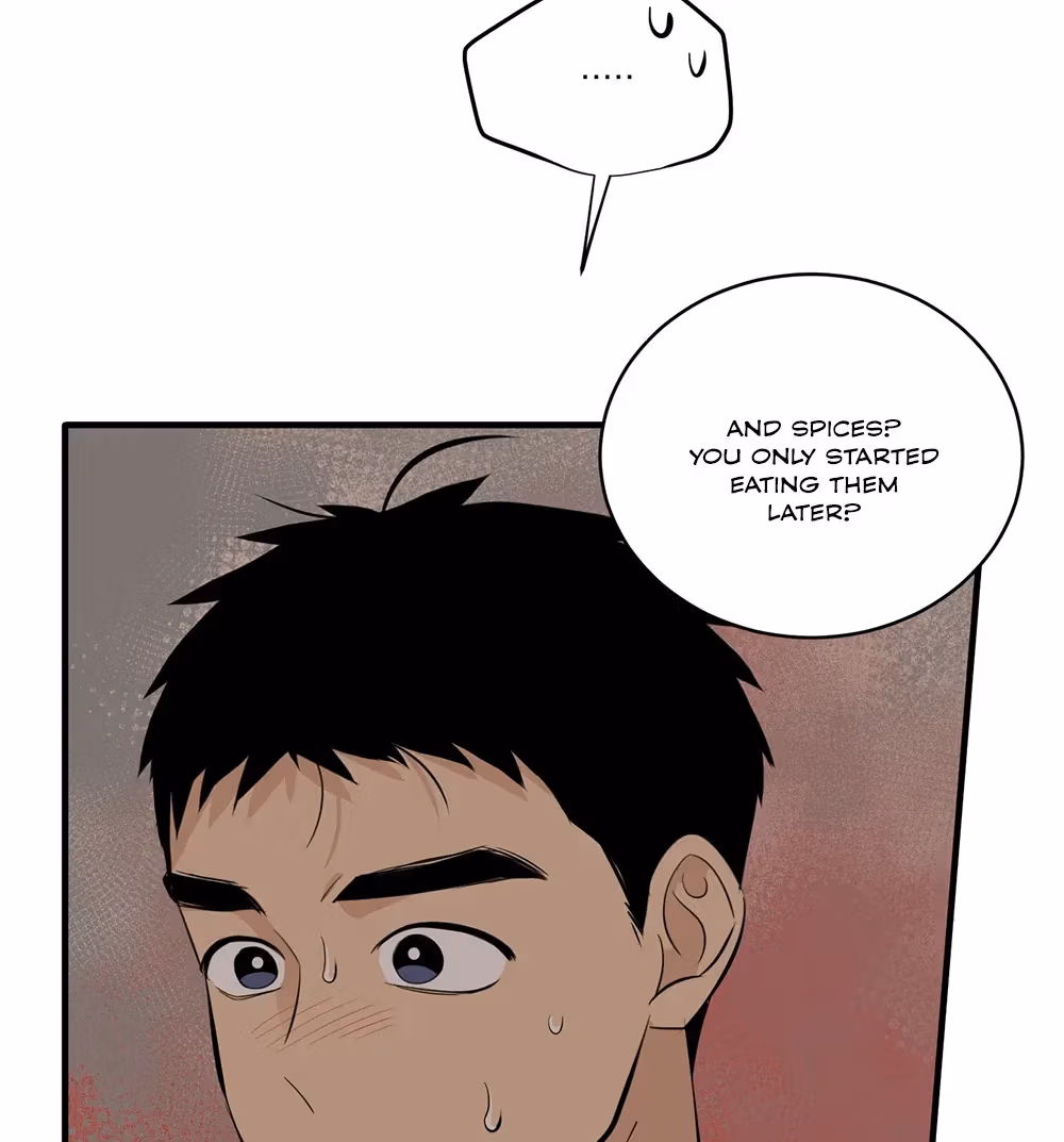 Nameless Flower Chapter 39 page 114 - 