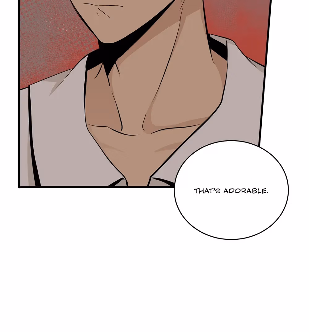 Nameless Flower Chapter 39 page 115 - 