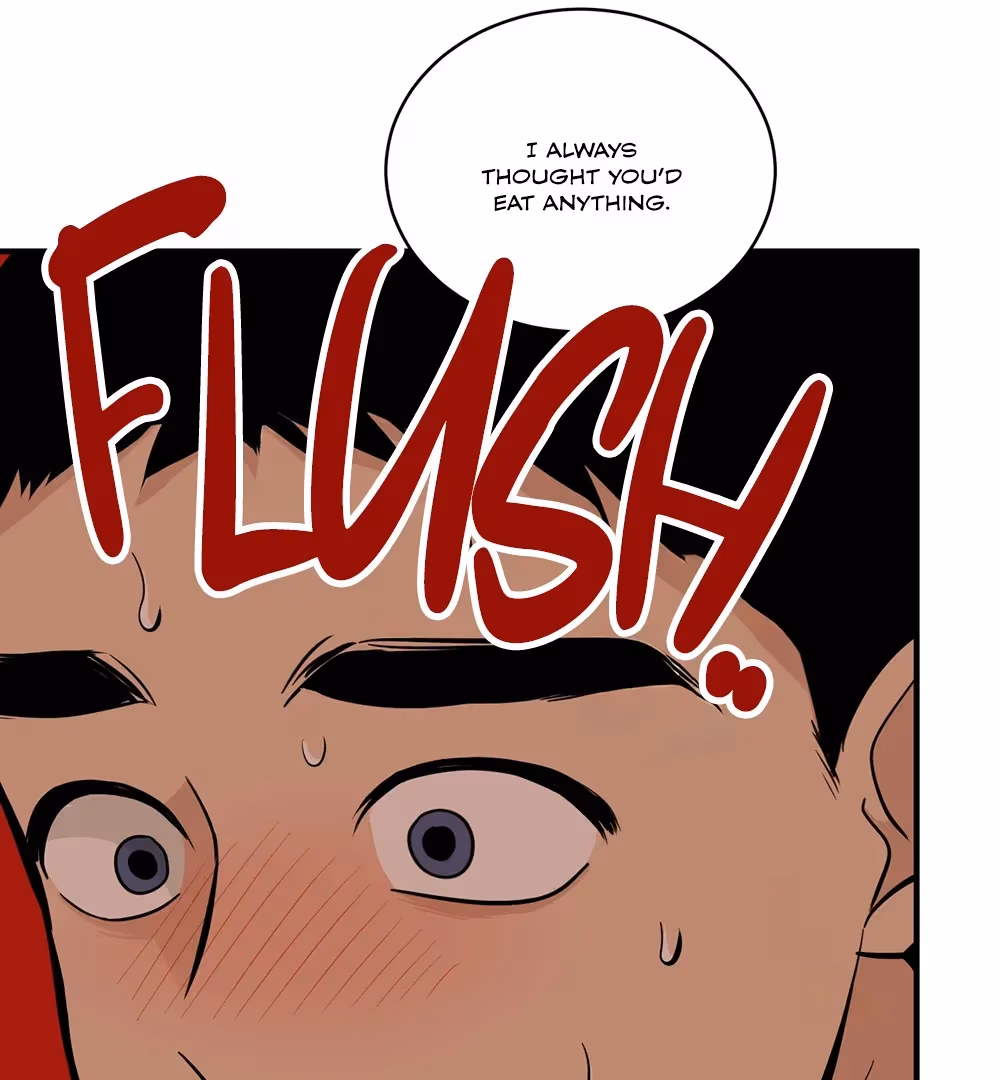 Nameless Flower Chapter 39 page 116 - 