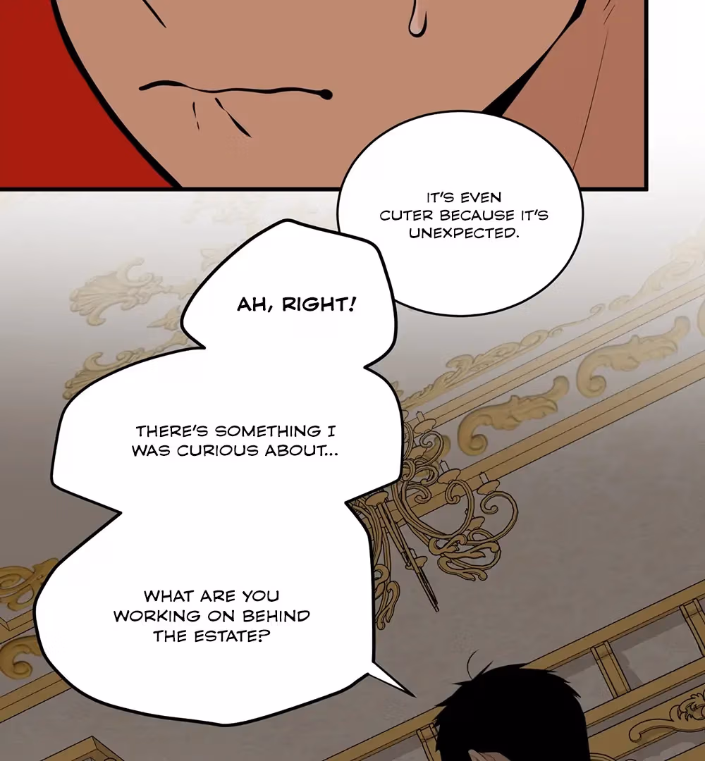 Nameless Flower Chapter 39 page 117 - 