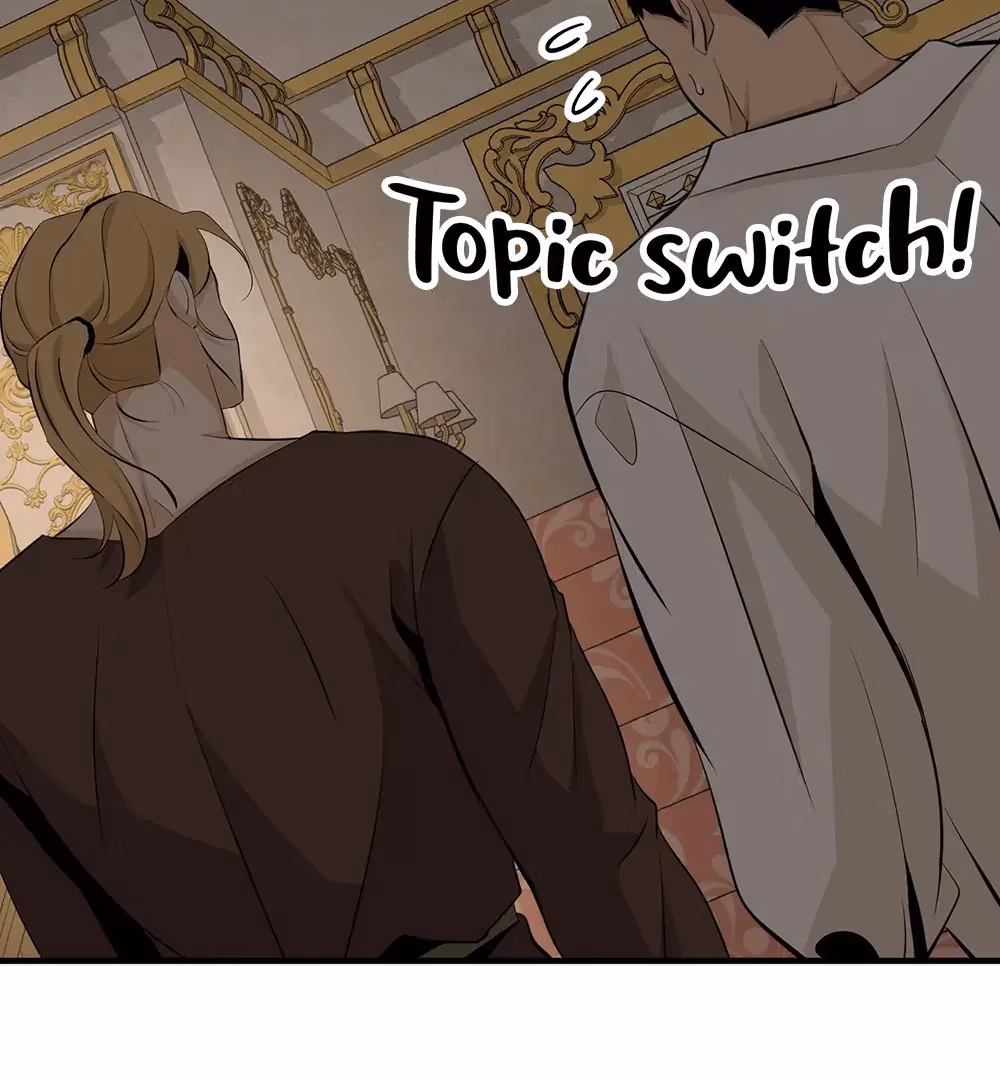 Nameless Flower Chapter 39 page 118 - 