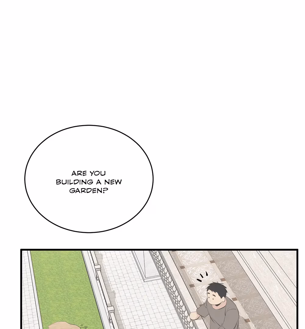 Nameless Flower Chapter 39 page 119 - 