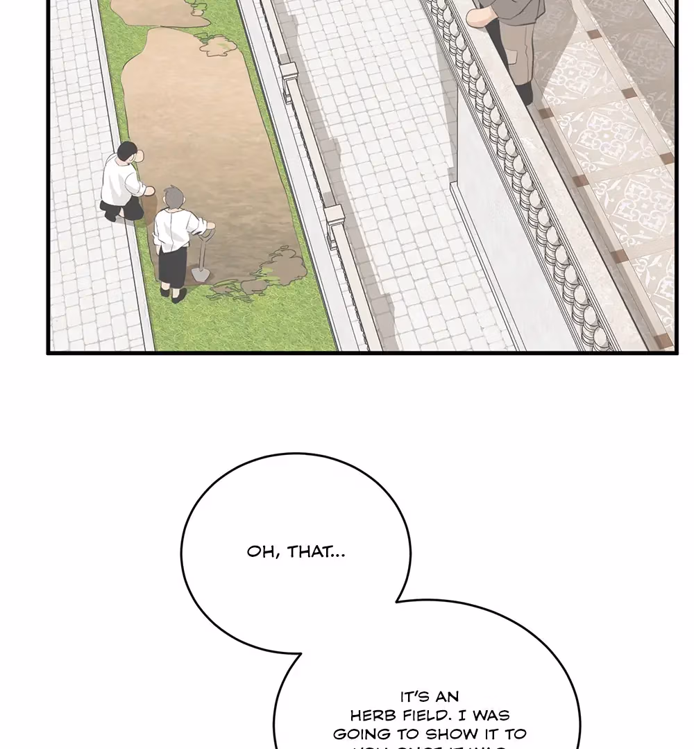 Nameless Flower Chapter 39 page 120 - 