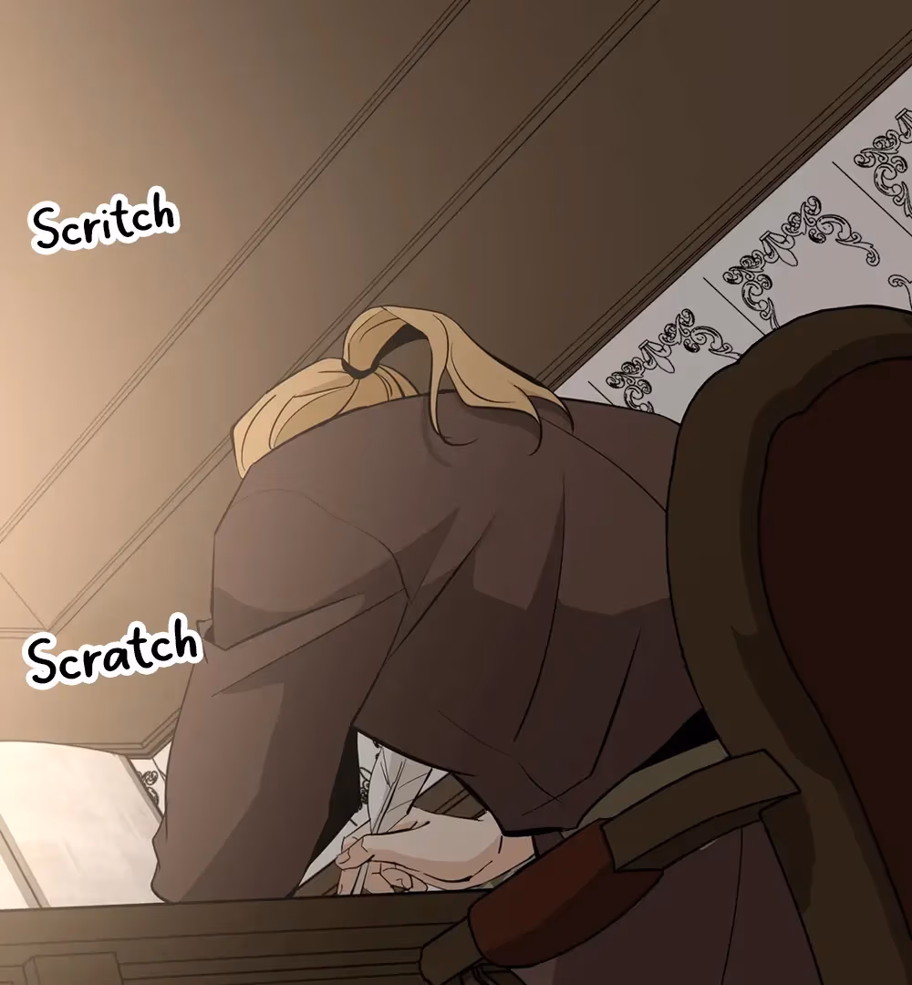 Nameless Flower Chapter 39 page 13 - 