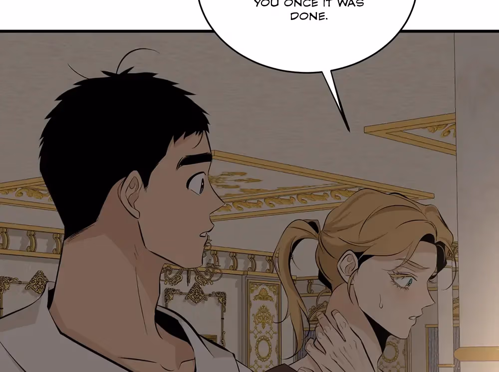 Nameless Flower Chapter 39 page 121 - 